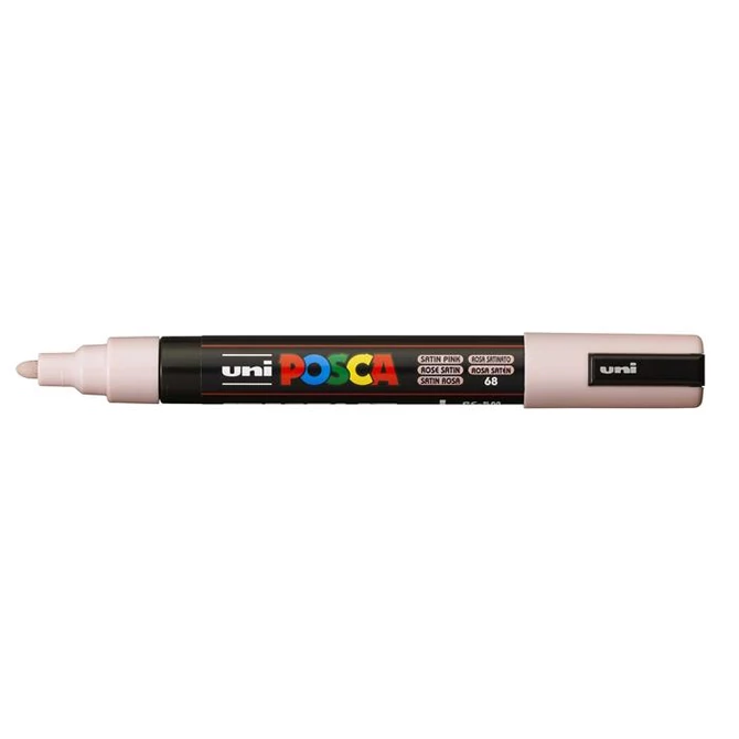 Dekormarker, 1,8-2,5 mm, UNI 