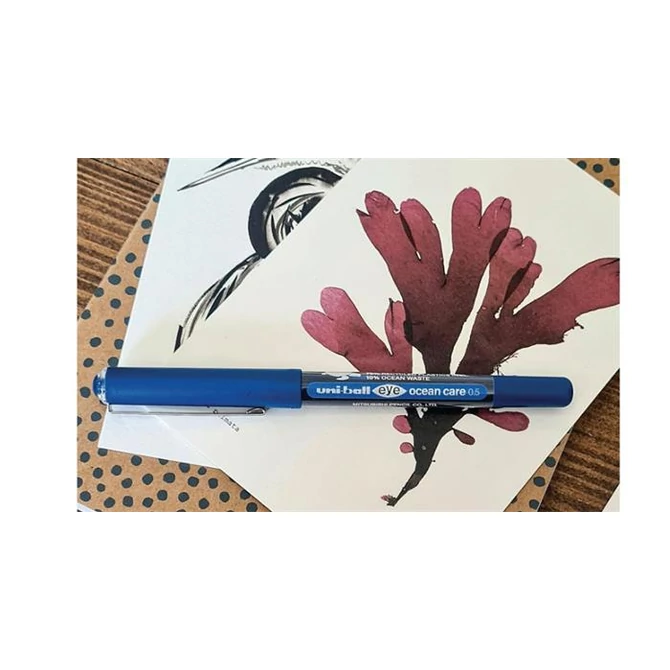 Rollertoll, 0,3 mm, UNI 