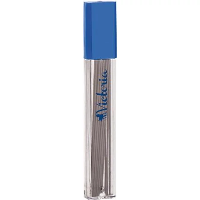 Grafitbél, 0,5mm, HB, 30 szálas, VICTORIA