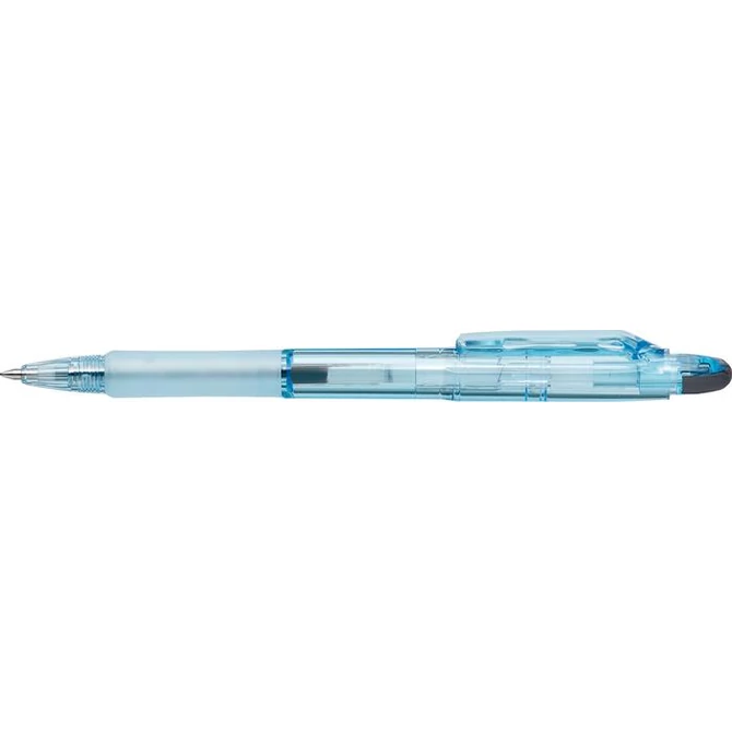 Golyóstoll ZEBRA Jimnie BioTube 0,7 mm kék