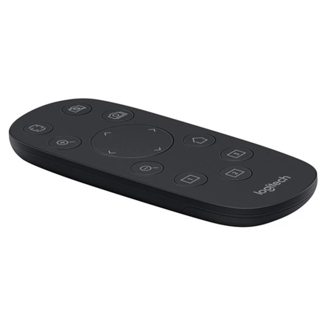 Logitech PTZ Pro 2 vezeték nélküli távirányító