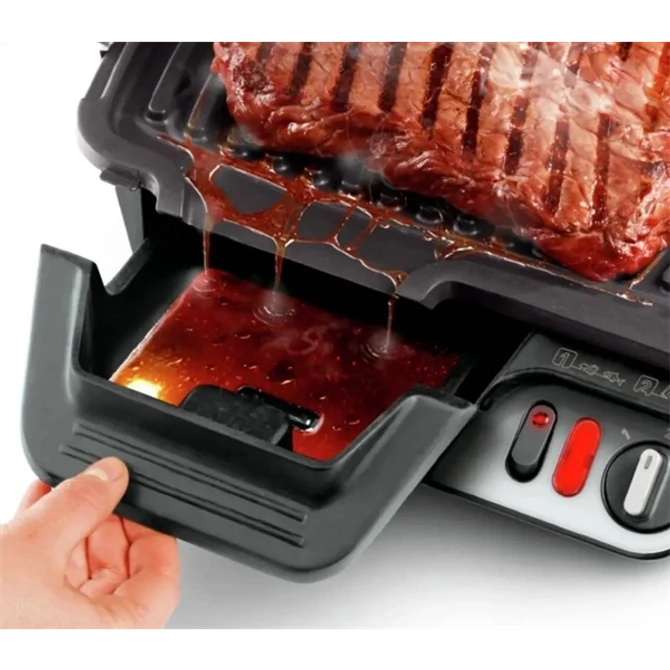 Tefal GC306012 UC600 Classic kontakt grill