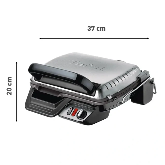 Tefal GC306012 UC600 Classic kontakt grill
