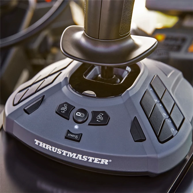 Thrustmaster 4460279 SimTask FarmStick Xbox Series/PC joystick
