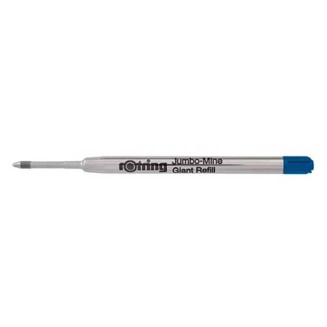 Golyóstollbetét, 0,8mm, ROTRING 