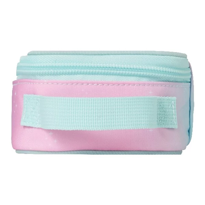 Tolltartó LEGO Sparkle téglalap