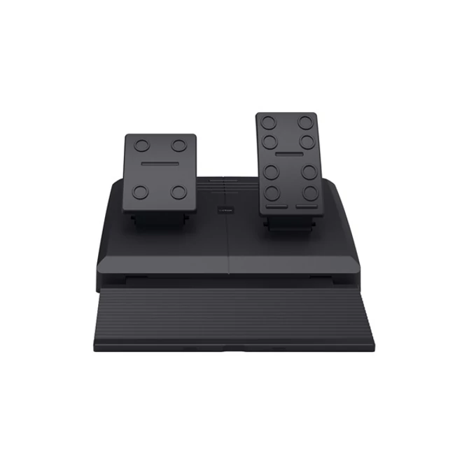 Trust GXT289 Movi PC/Xbox Series/PS4/Nintendo Switch fekete kormány
