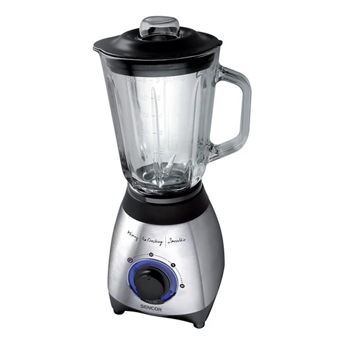 Sencor SBL 4371 inox turmixgép
