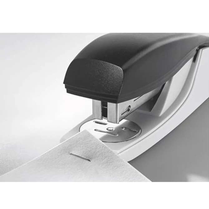 Tűzőgép, 24/6, 26/6, 25 lap, LEITZ 