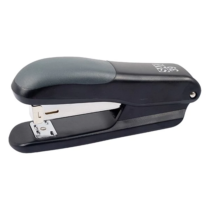 Tűzőgép, 24/6, 26/6, 25 lap, SAX 