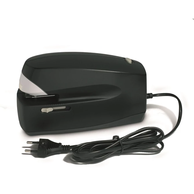 Tűzőgép, elektromos, 24/6, 20 lap, KW-TRIO 