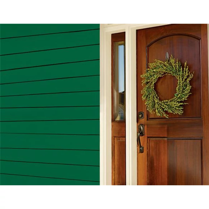 Műanyag akasztó, ovális, bronz, L méret, 1 db,  3M SCOTCH 