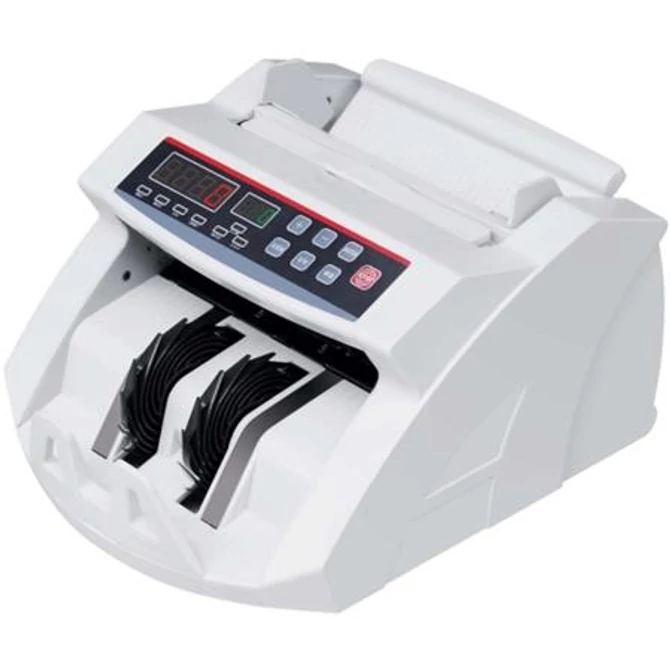 Bankjegyszámláló, CASHTECH 