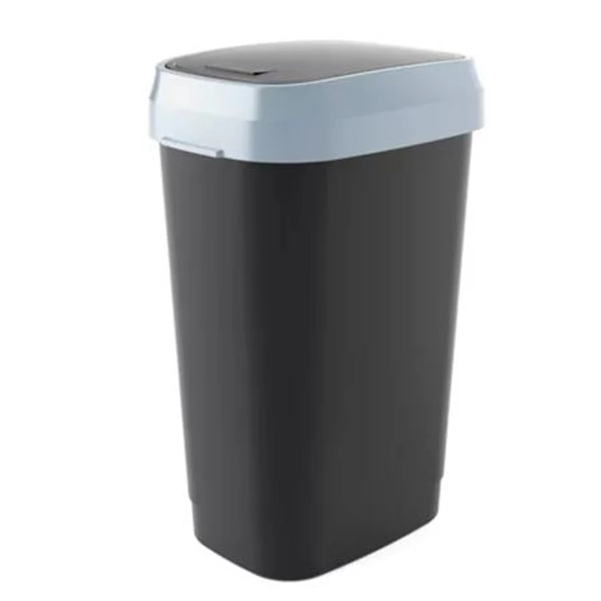 Billenős szemetes, 50 l, CURVER 
