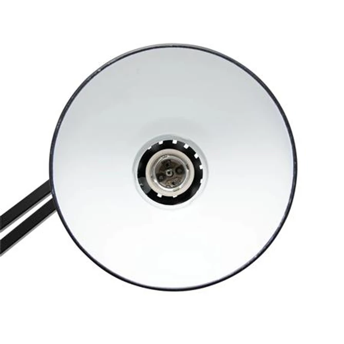 Asztali lámpa, energiatakarékos, felfogatható, MAUL 