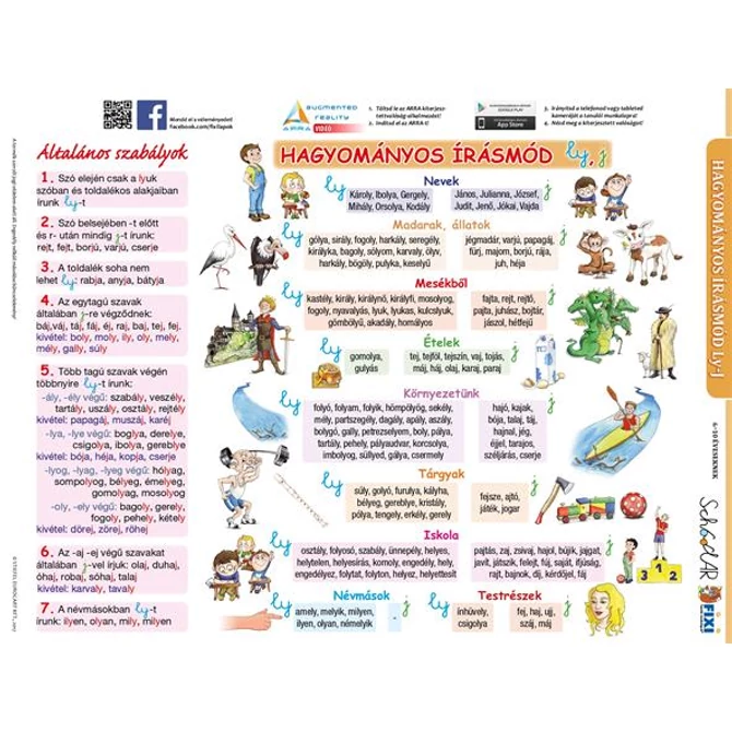 Tanulói munkalap, A4, STIEFEL 