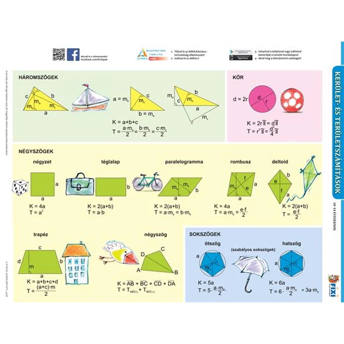 Tanulói munkalap, A4, STIEFEL 