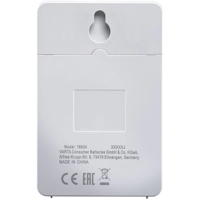 Éjjeli lámpa, LED, 2 db, VARTA 