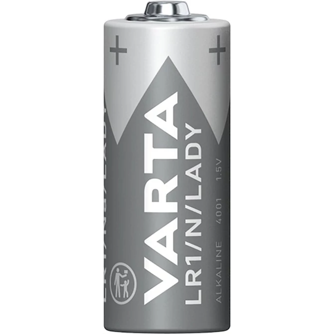 Elem, LR1, Lady, 1,5V, 1 db, VARTA
