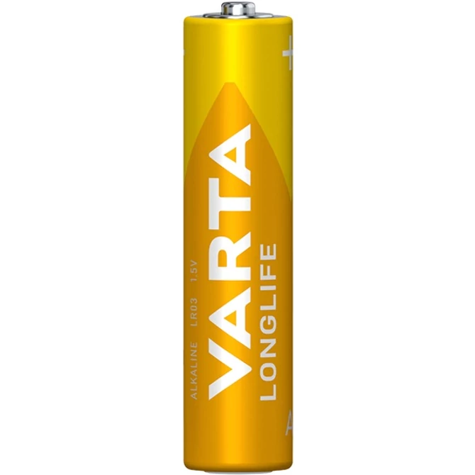 Elem, AAA mikro, 24 db, VARTA 