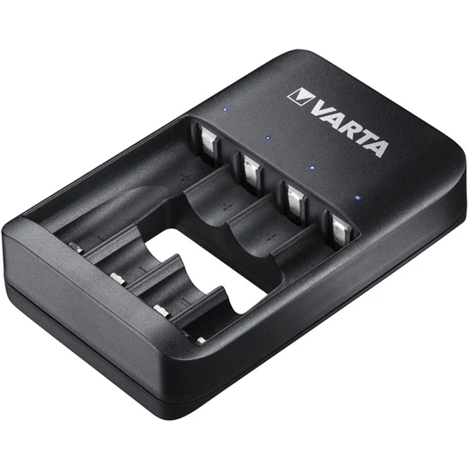 Varta 57652101451 USB Quattro töltő
