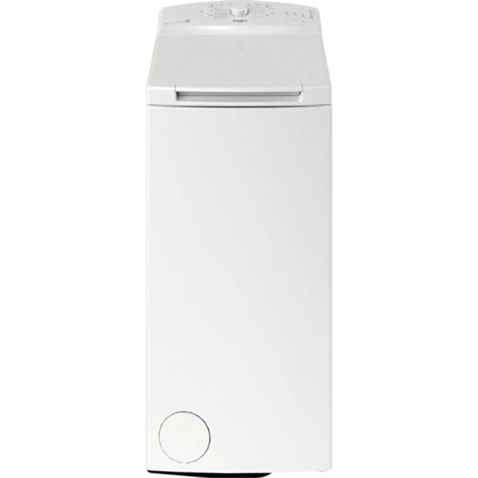 Whirlpool TDLR 6240L EU/N felültöltős mosógép