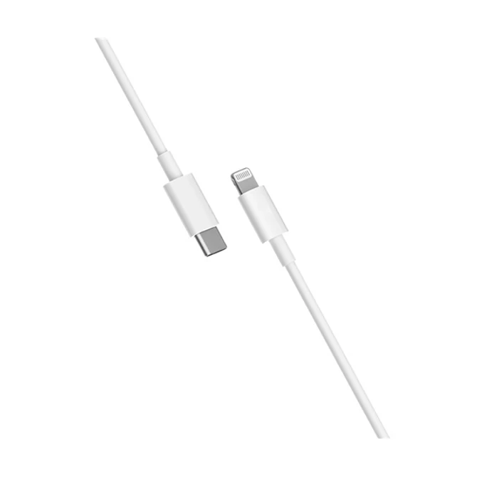 Xiaomi Mi Type-C to Lightning Cable 1m White