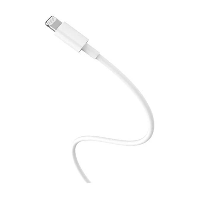 Xiaomi Mi Type-C to Lightning Cable 1m White