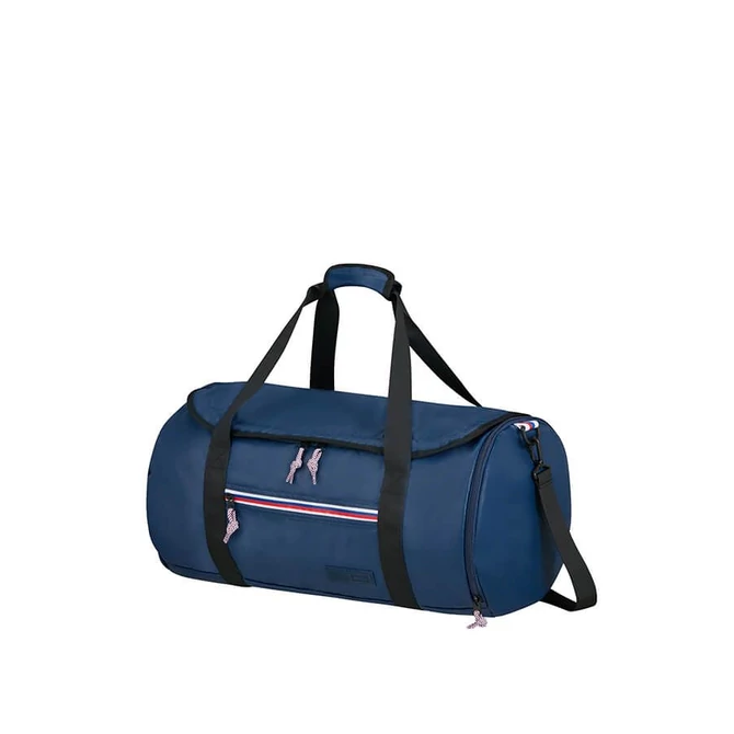 American Tourister Upbeat Pro Duffle Bag Navy