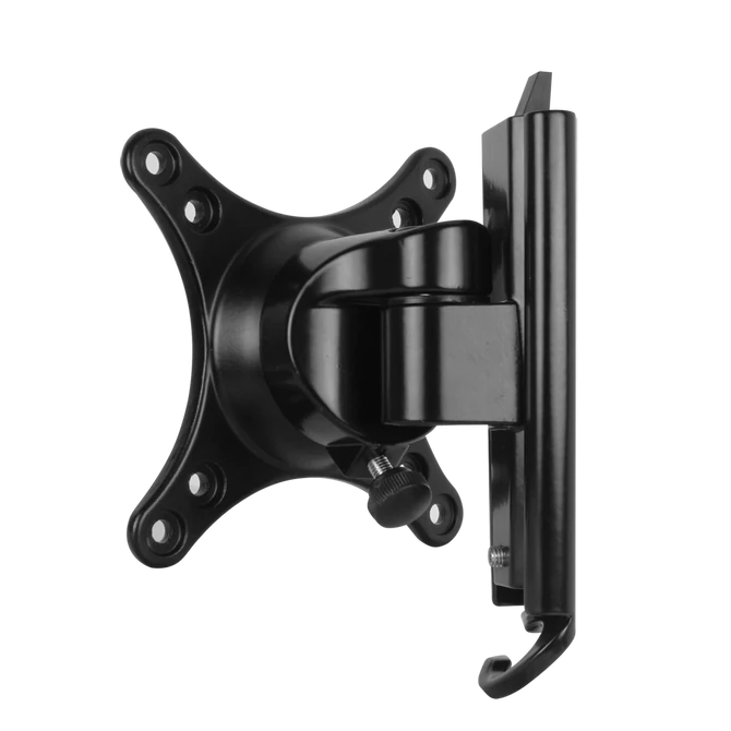 Arctic W1A Monitor Wall Mount Black
