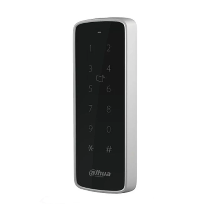 Dahua ASR2201D-BD EM (125KHz), Bluetooth, RS-485/Wiegand RFID kártyaolvasó (segédolvasó)