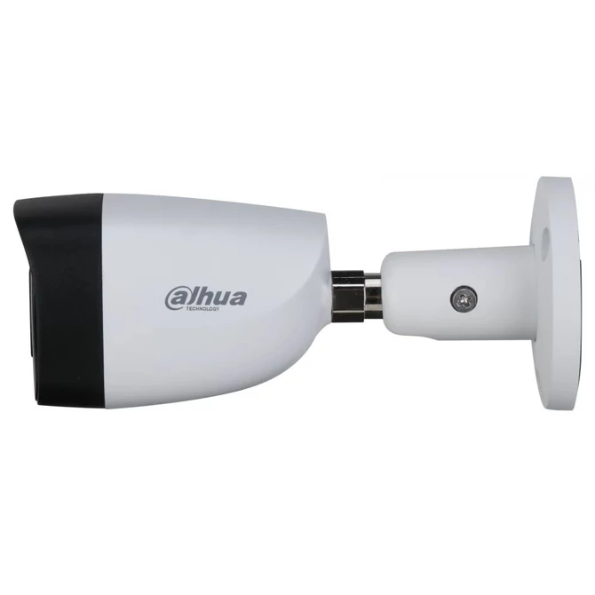 Dahua HAC-HFW1500CM-IL-A-0280B-S2/5MP/Lite/2,8mm/IR20m/4in1/Smart Dual megvilágítású analóg csőkamera