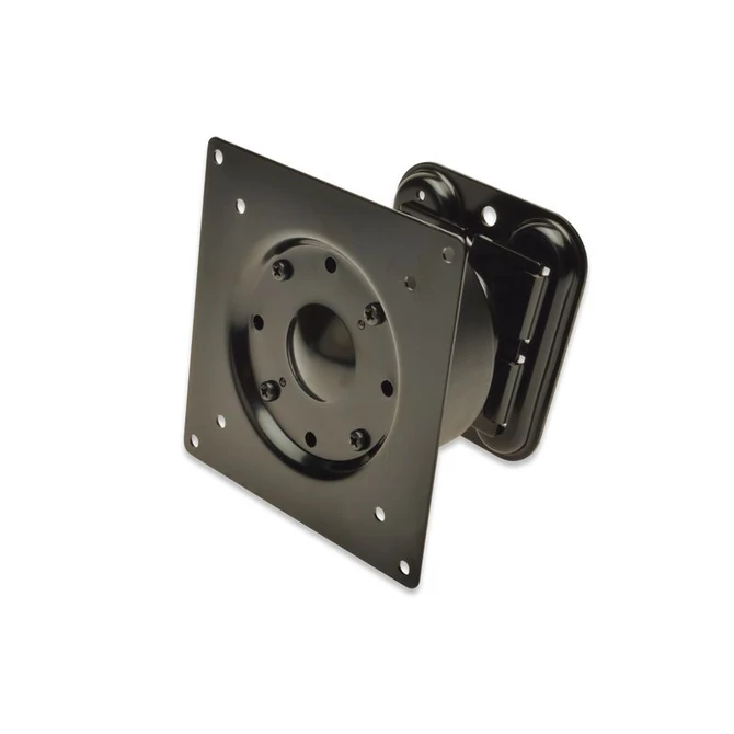 Digitus DA-90307 Universal Wall Mount With Swivel Function Black