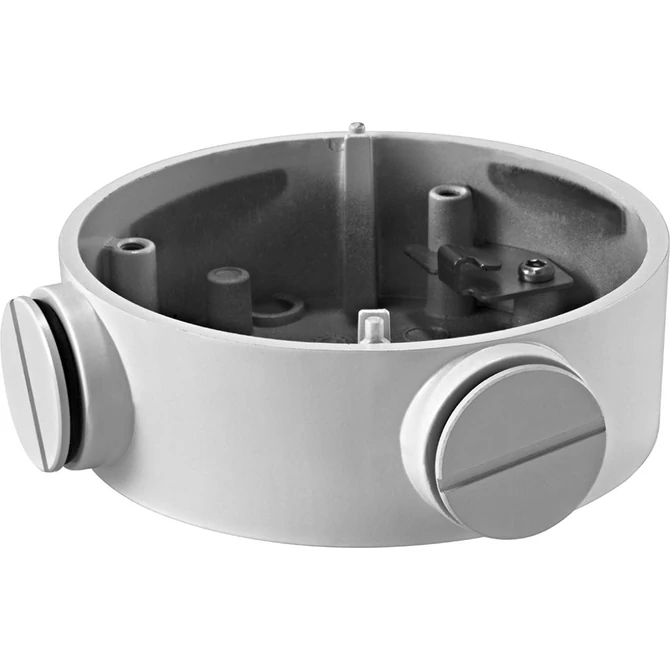 Hikvision DS-1260ZJ alumínium kötődoboz