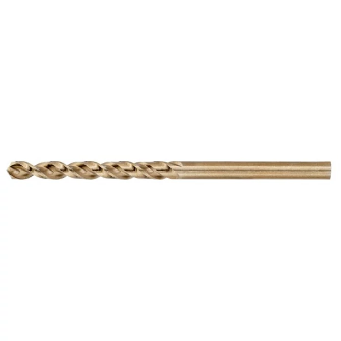 DEWALT Fémfúrószár, HSS-E, 3,5mm, ipari kobalt, 2db