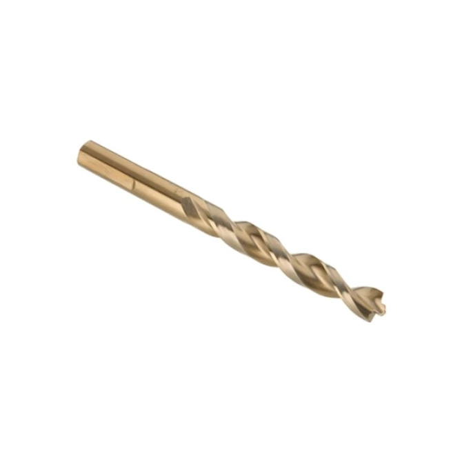 DEWALT Fémfúrószár, HSS-E, 11mm, ipari kobalt