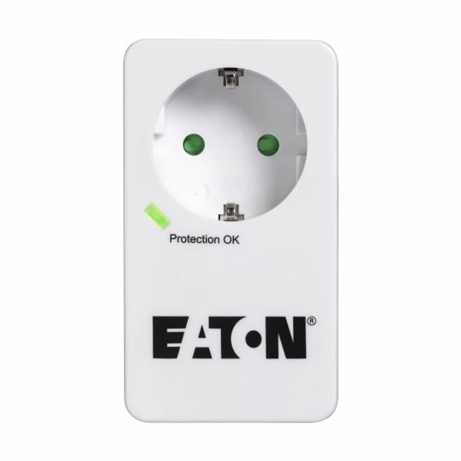 EATON Protection Box 1 DIN túlfszültségvédő (új)