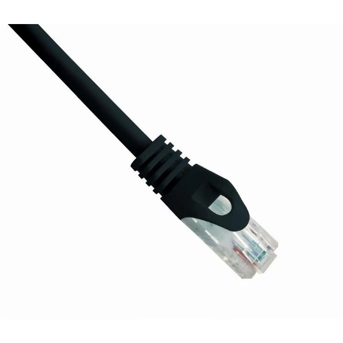 Gembird CAT6 F-UTP Patch Cable 2m Black