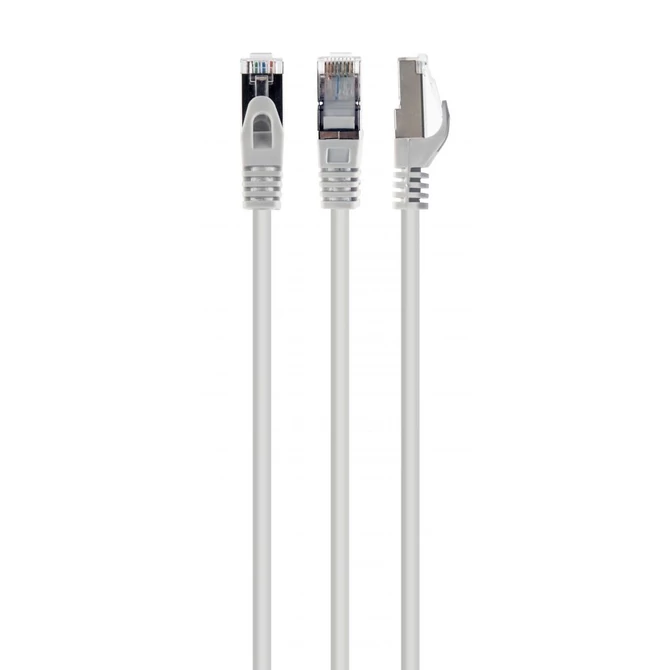 Gembird CAT6 F-UTP Patch Cable 5m White