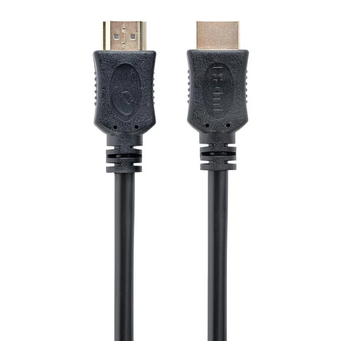 Gembird CC-HDMI4L-15 High speed HDMI cable with Ethernet Select Series 4,5m