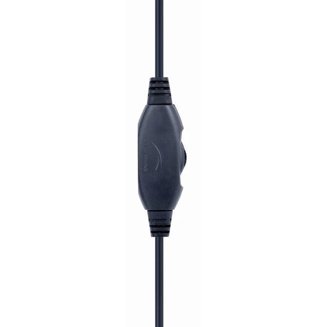 Gembird GHS-05-B Gaming Headset Black/Blue