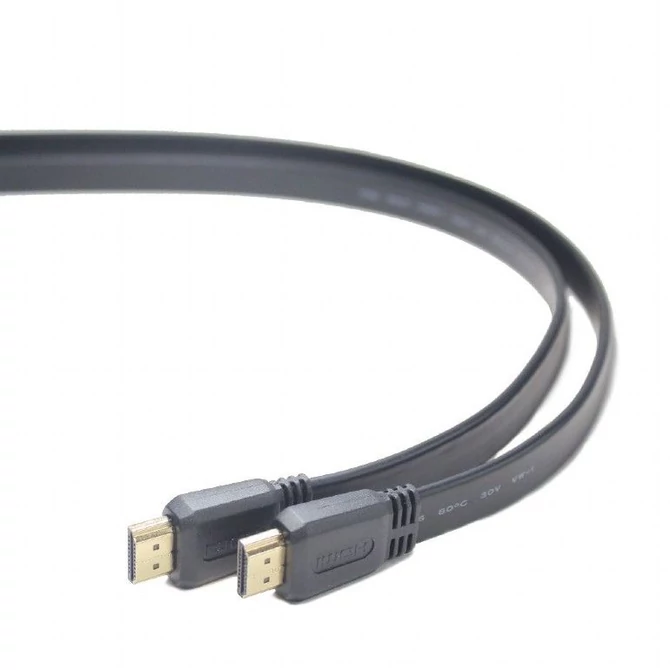 Gembird HDMI - HDMI 1.4 1,8m Am/Am Black