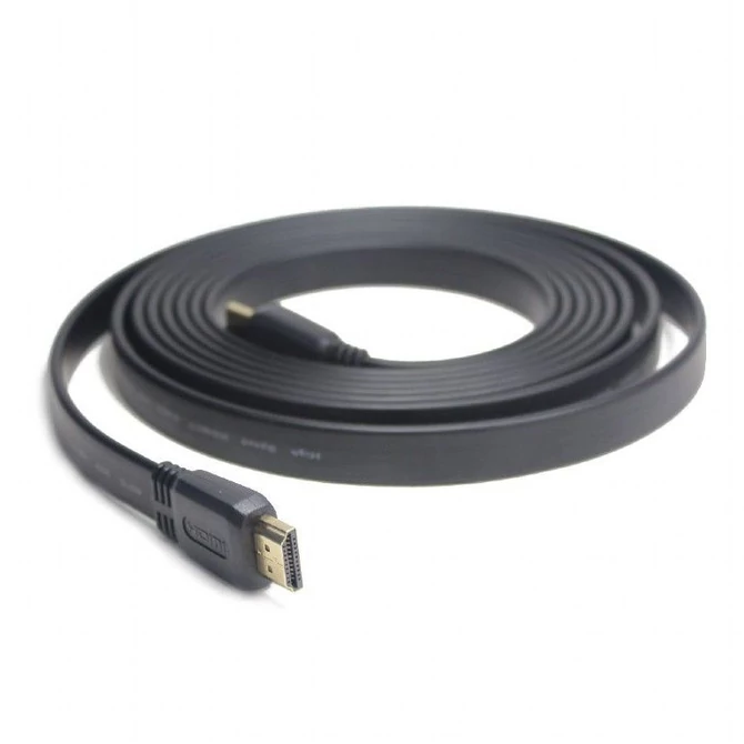 Gembird HDMI - HDMI 1.4 1,8m Am/Am Black