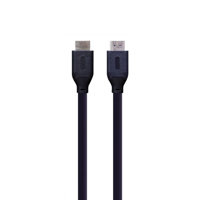 Gembird HDMI-HDMI 2.1 8K Ultra High Speed HDMI with Ethernet cable 2m Black