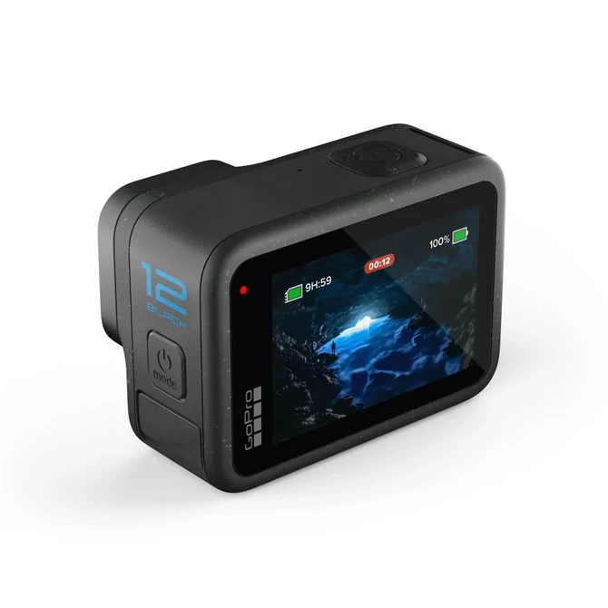 GoPro HERO12 Black Speciality Bundle akciókamera