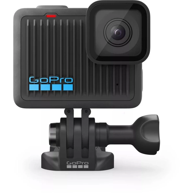 GoPro Hero CHDHF-131-EU akciókamera