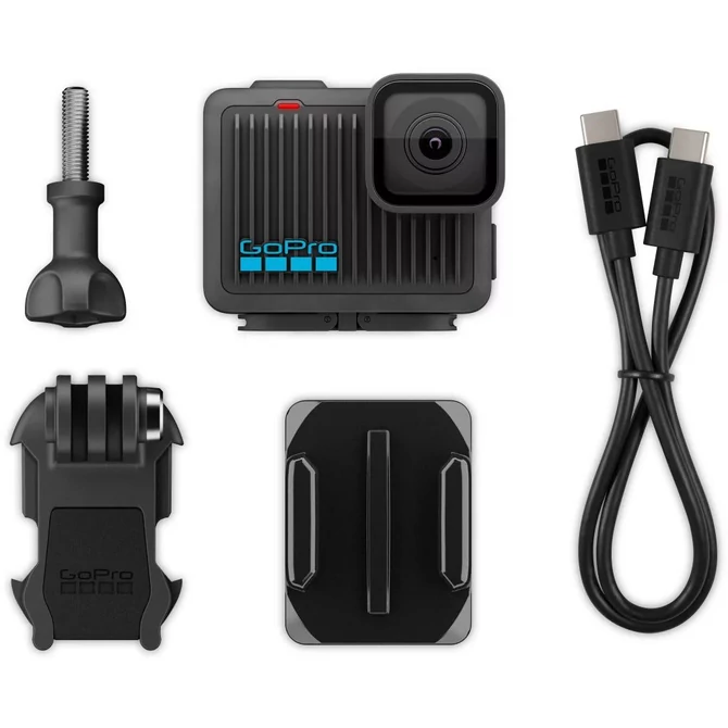 GoPro Hero CHDHF-131-EU akciókamera