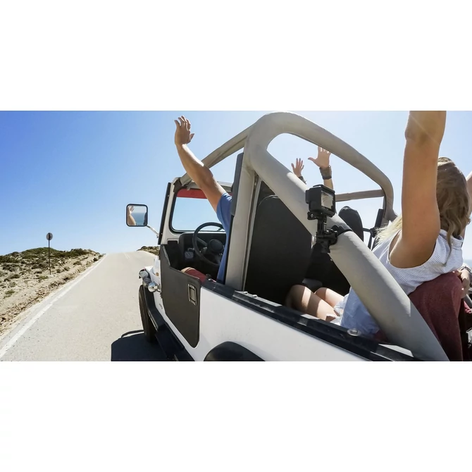 GoPro AGTLM-001 nagyméretű csövekre rögzítő állvány