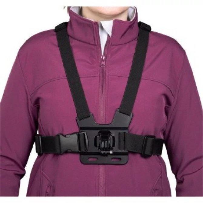 HAMA GoPro mellpánt