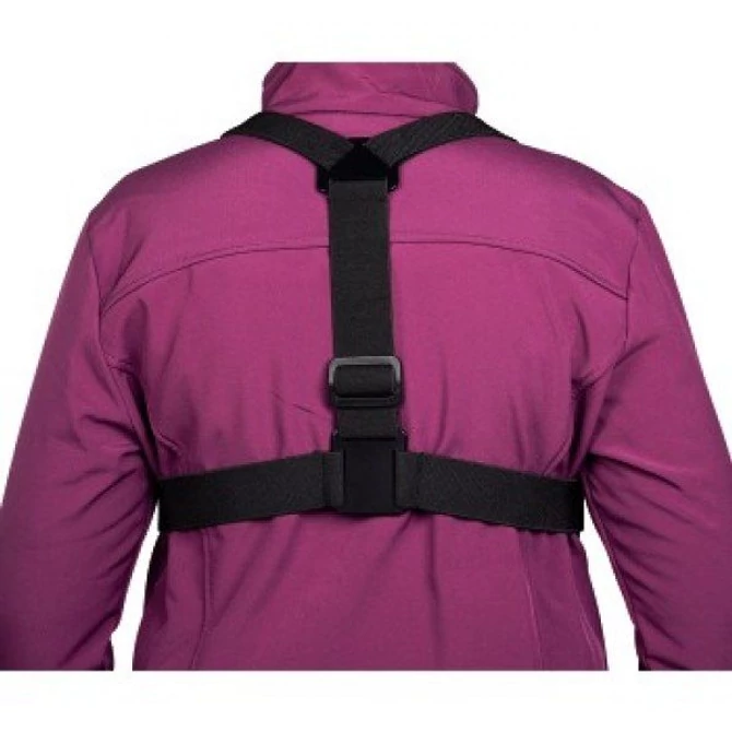 HAMA GoPro mellpánt